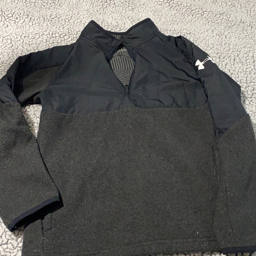 Under Armour